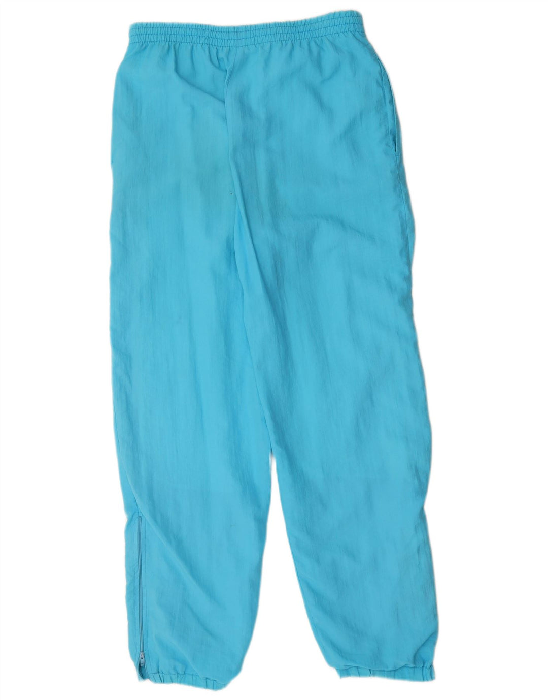 Lotto Pantalon De Survêtement Joggers Bleu Moyen Polyamide Homme