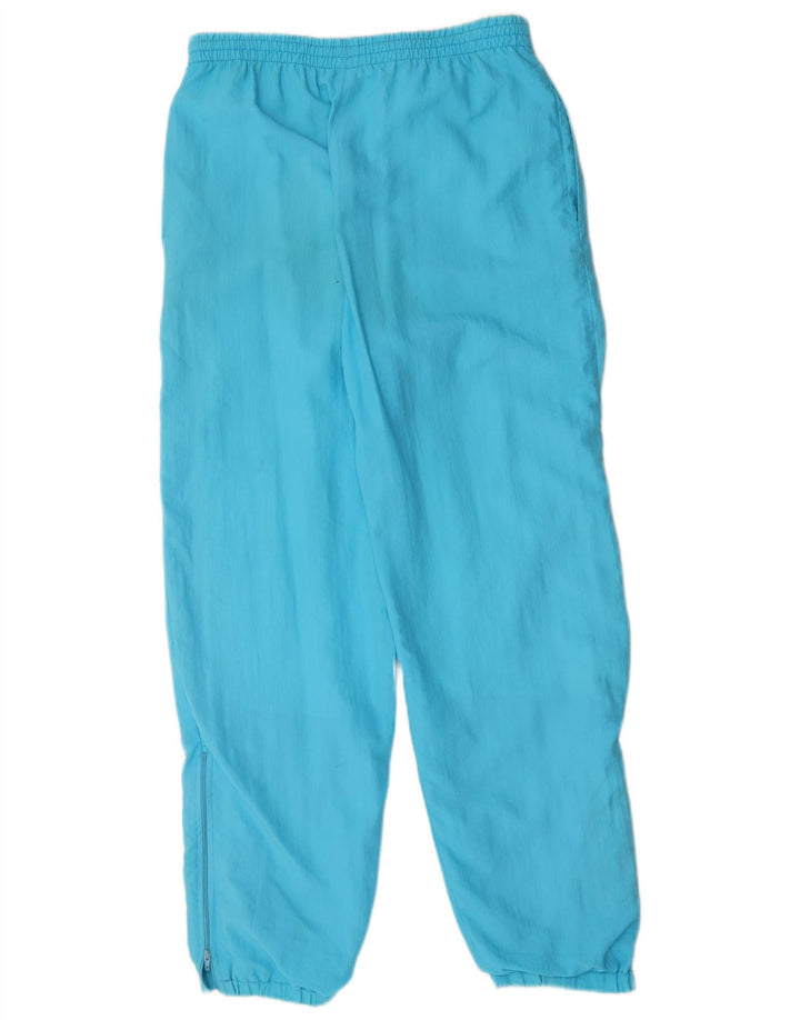 Lotto Pantalon De Survêtement Joggers Bleu Moyen Polyamide Homme