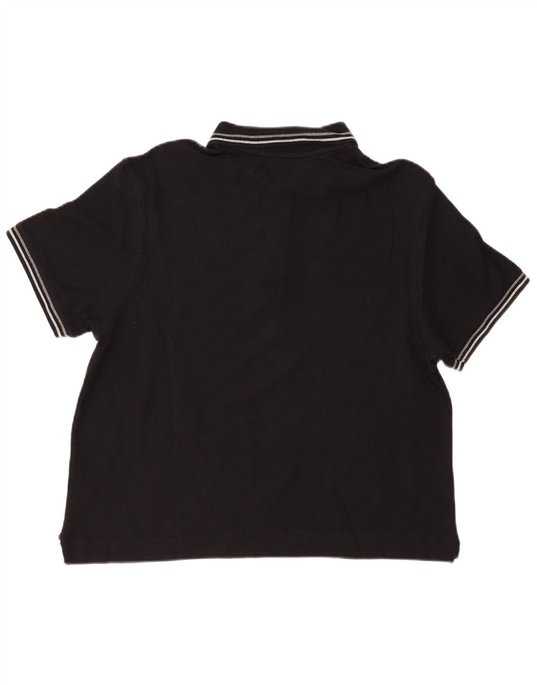 LOTTO Polo Homme 2XL Noir