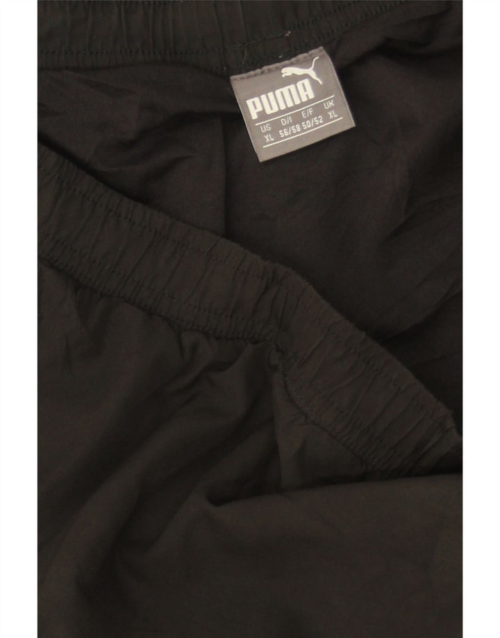 PUMA Short de Bain Homme XL Noir