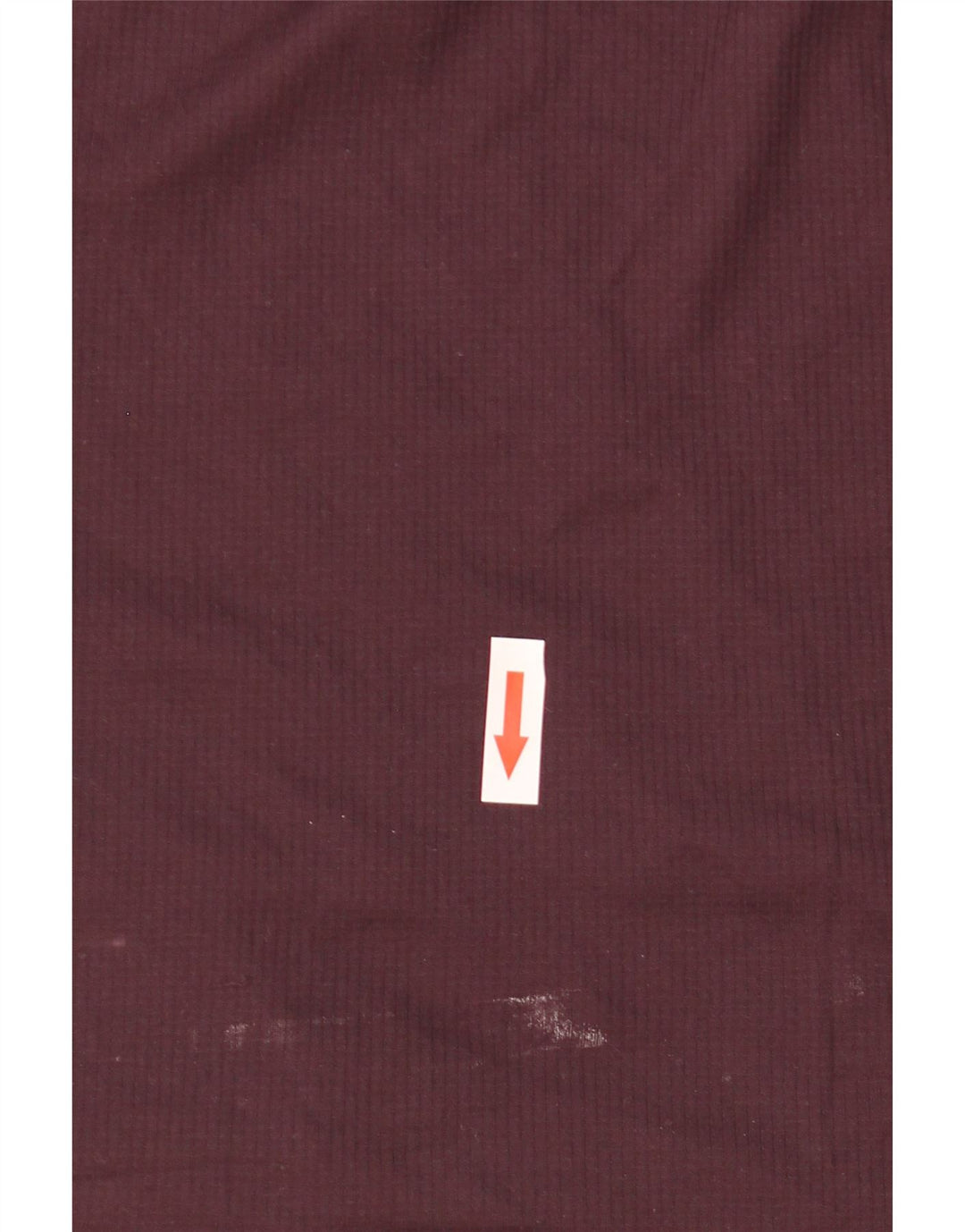 Mountain Warehouse T-shirt pour homme XL en polyester marron