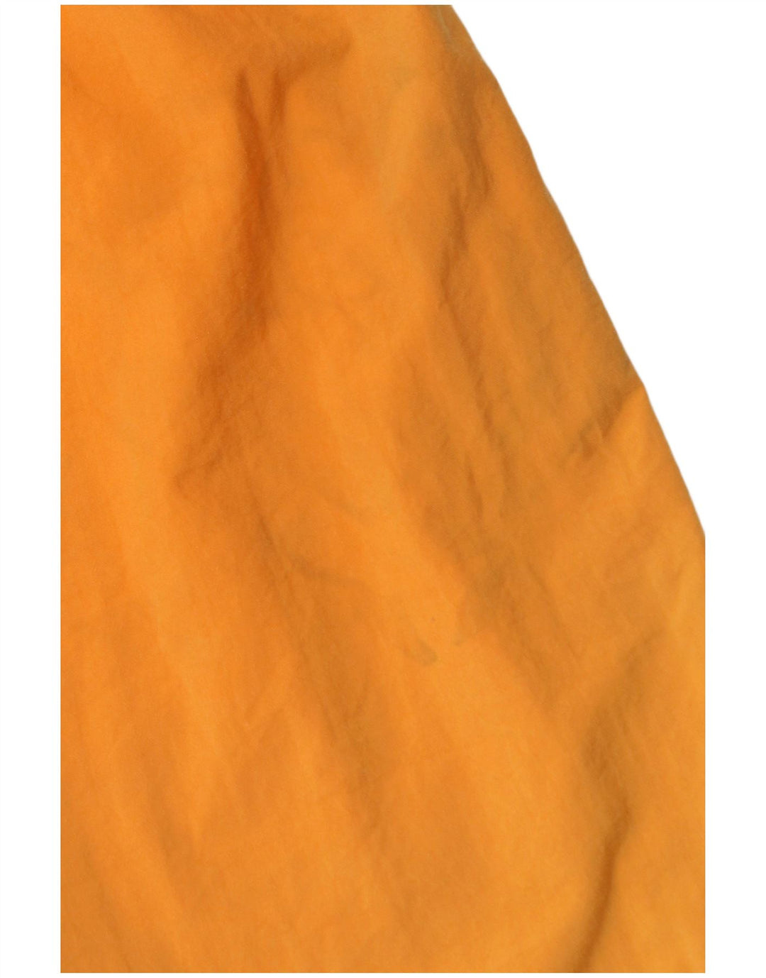 Diadora Short de Bain Homme Large Orange Polyamide