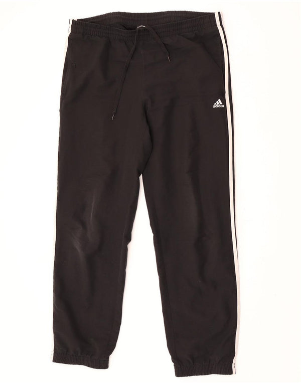 Adidas Pantalon de survêtement pour homme Joggers XL Noir
