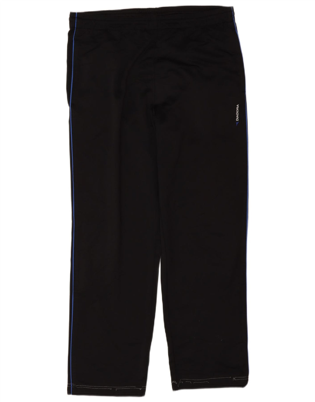 DIADORA Pantalon de survêtement pour homme UK 40 Medium Noir