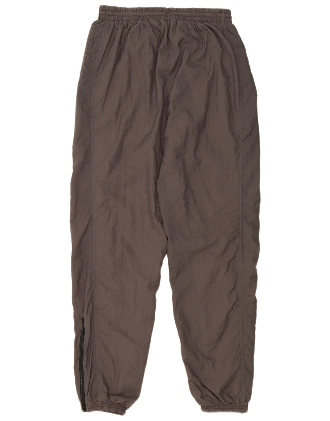 Pantalon de survêtement Nike Homme Pantalon de jogging en nylon gris moyen