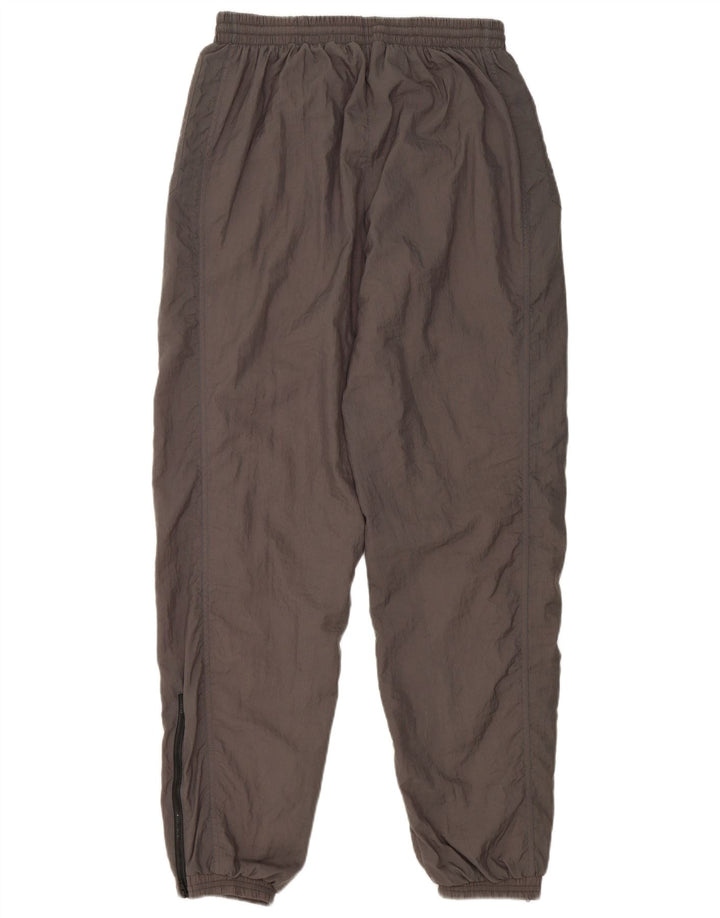 Pantalon de survêtement Nike Homme Pantalon de jogging en nylon gris moyen