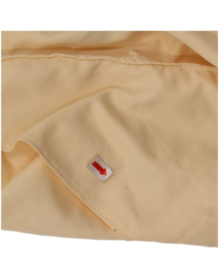 NIKE Short de sport pour femme UK 10/12 Polyester beige moyen