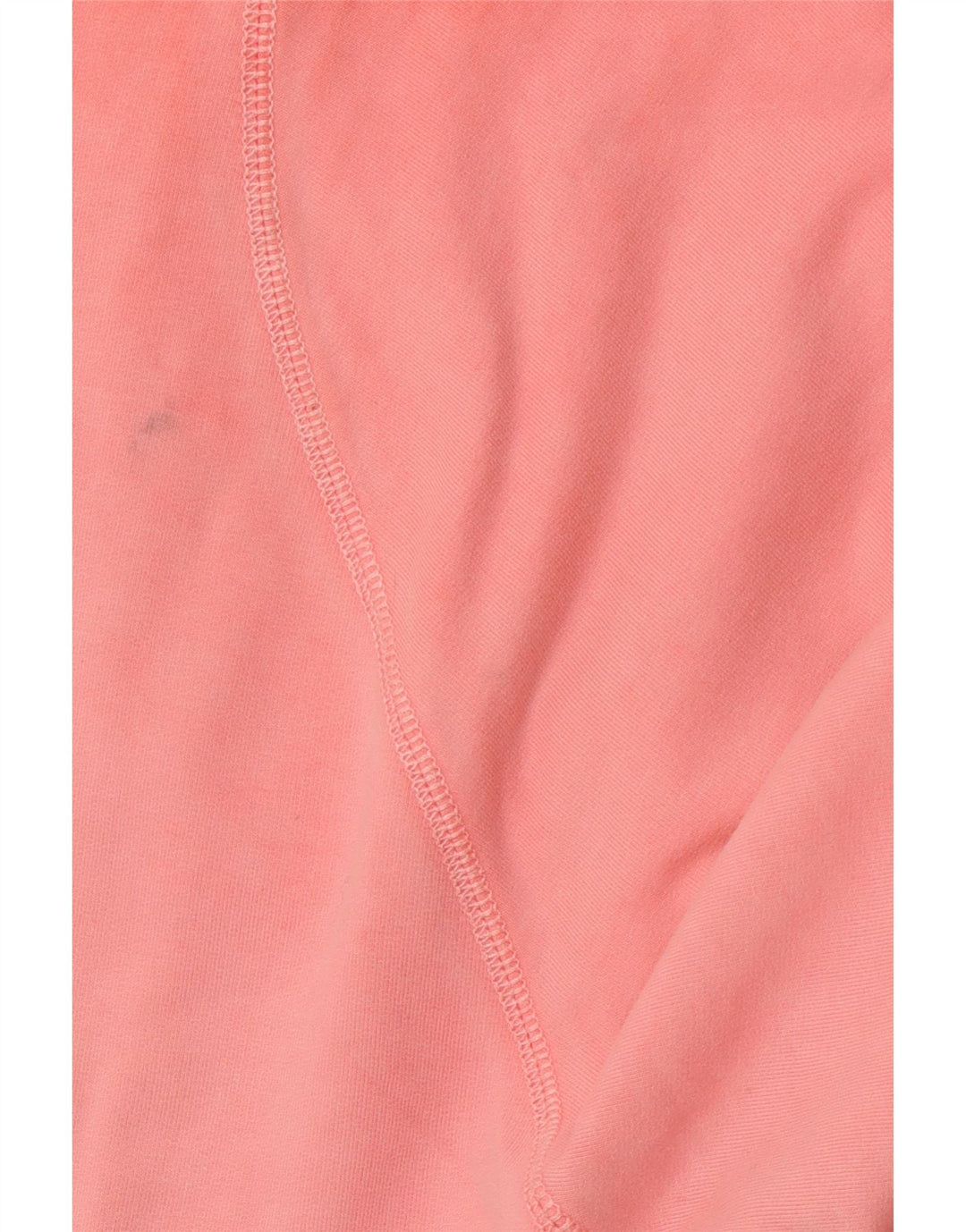 NIKE Sweat-shirt graphique pour homme XL en coton rose