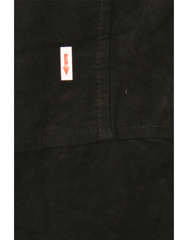 Manteau White Stuff pour femme UK 16 Large Kaki Coton