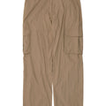 Cherokee Pantalon Cargo Droit Homme W36 L34 Coton Beige