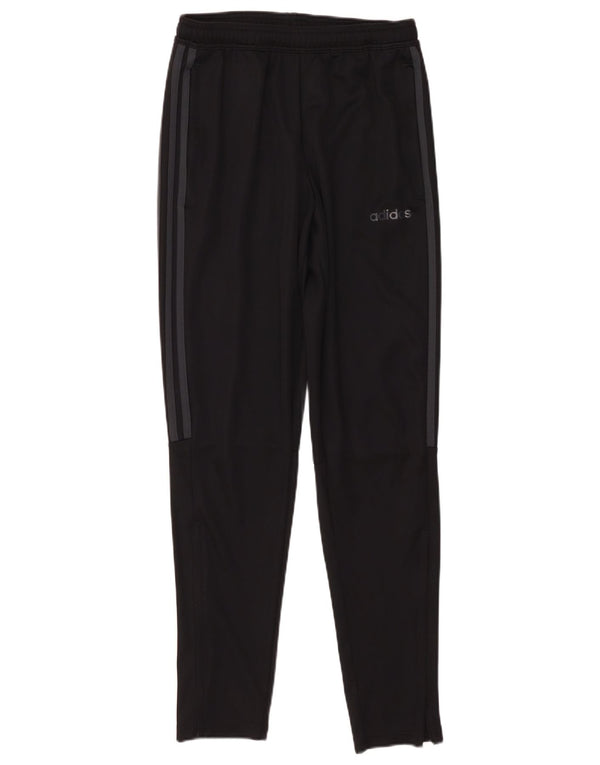 ADIDAS Pantalon de Survêtement Aeroready Homme Petit Noir Polyester