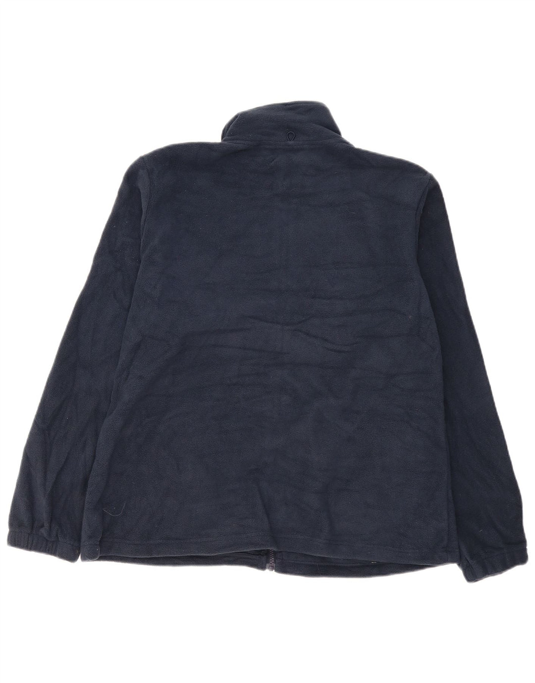 Mountain Warehouse Veste polaire pour femme UK 18 XL Bleu marine