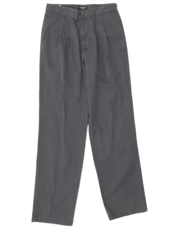 Dockers Pantalon Chino Pegged Homme W30 L32 Gris