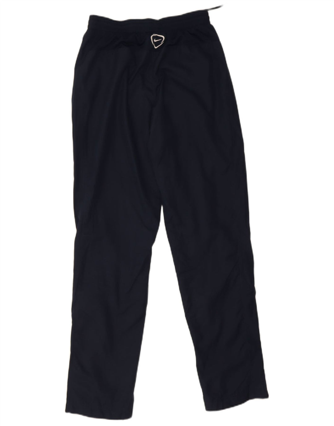 Pantalon de survêtement Nike Dri Fit pour hommes, petit, bleu marine, polyester