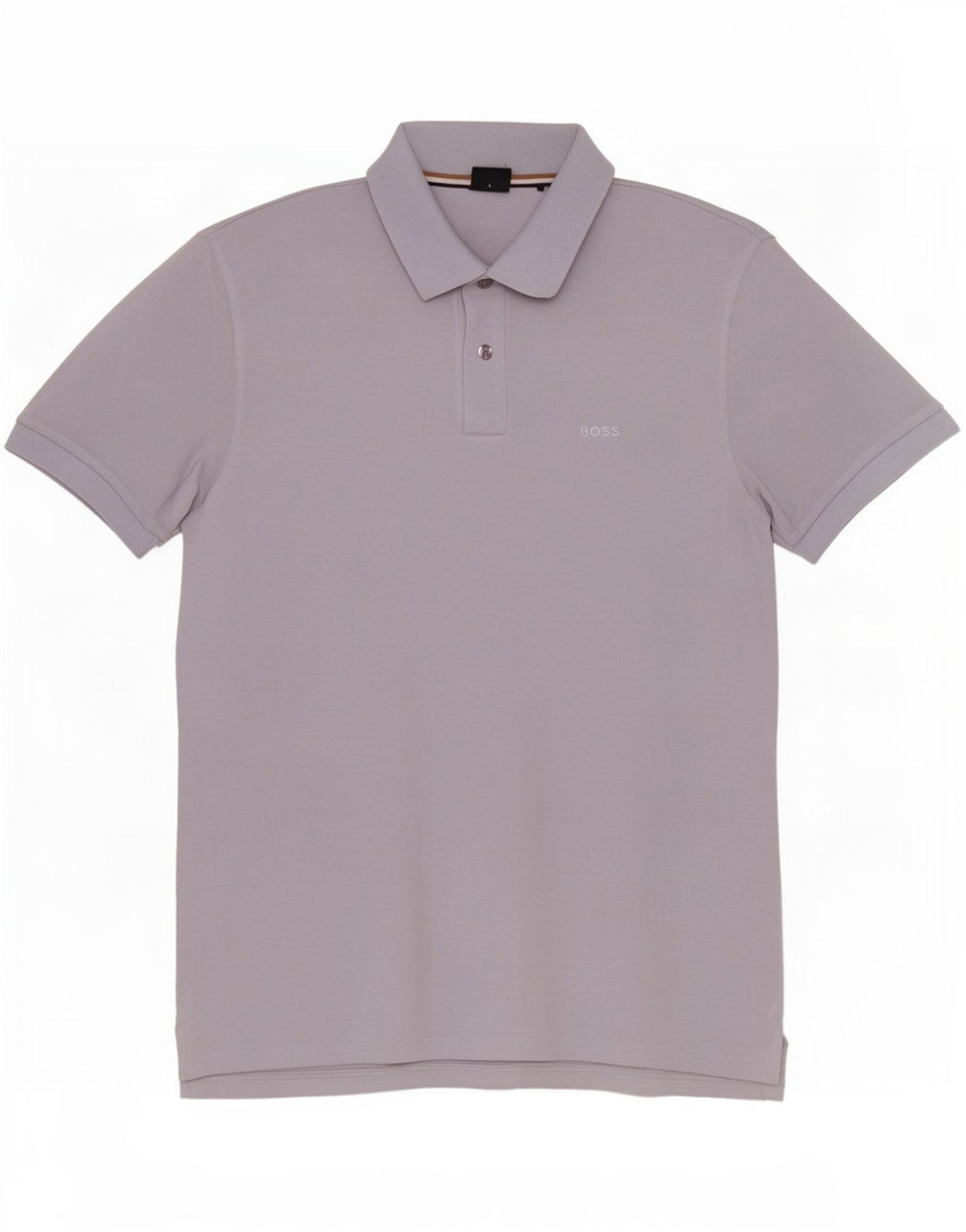 Hugo Boss Polo Homme Grand Bleu