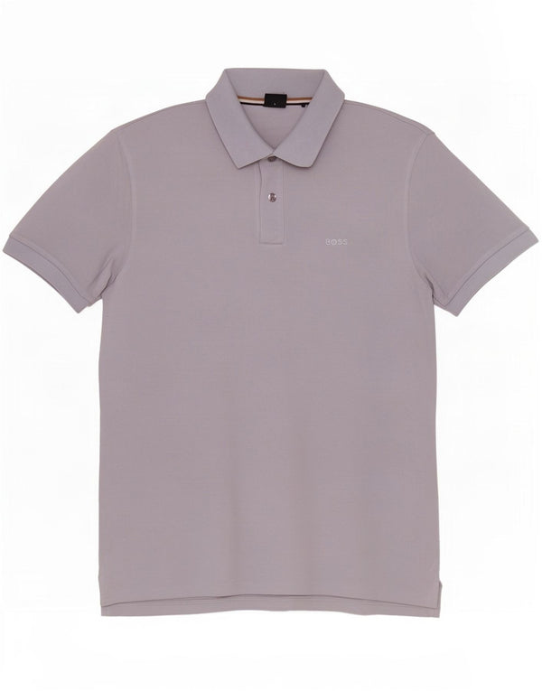 Hugo Boss Polo Homme Grand Bleu