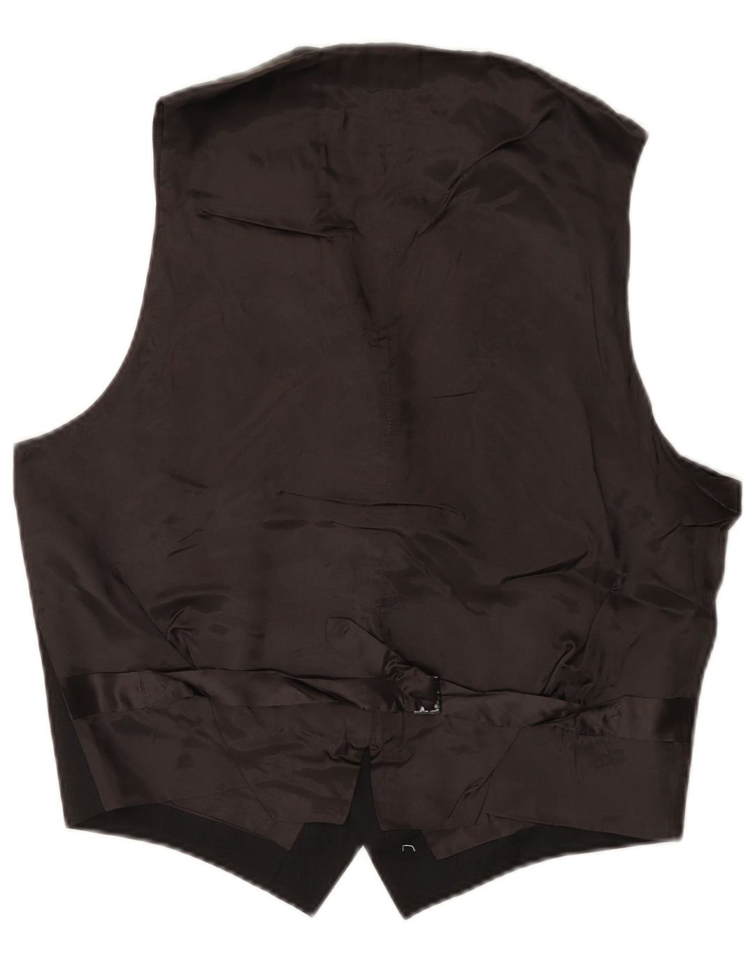 gilet homme vintage gris moyen