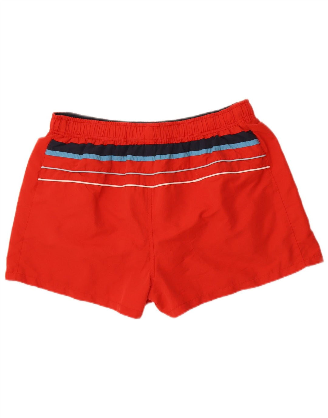 Brugi Short de Bain Homme XL Rouge Polyester