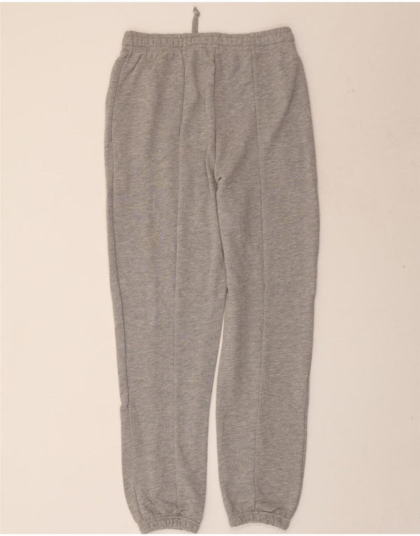 ZARA Homme Hollywood Survêtement Pantalon Joggers Large Gris Moucheté
