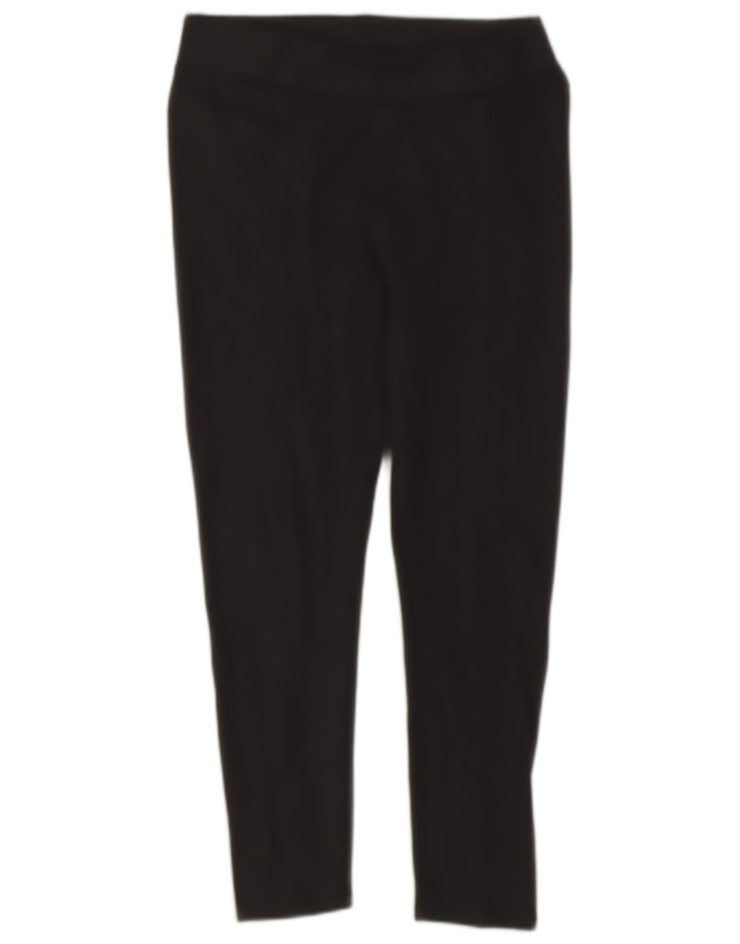 M&Co Leggings Femme UK 44 Medium Noir Viscose