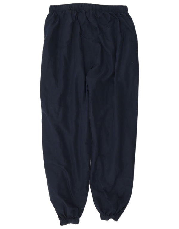 Canterbury Pantalon de Survêtement Graphique Homme Joggers XL Bleu Marine Polyester
