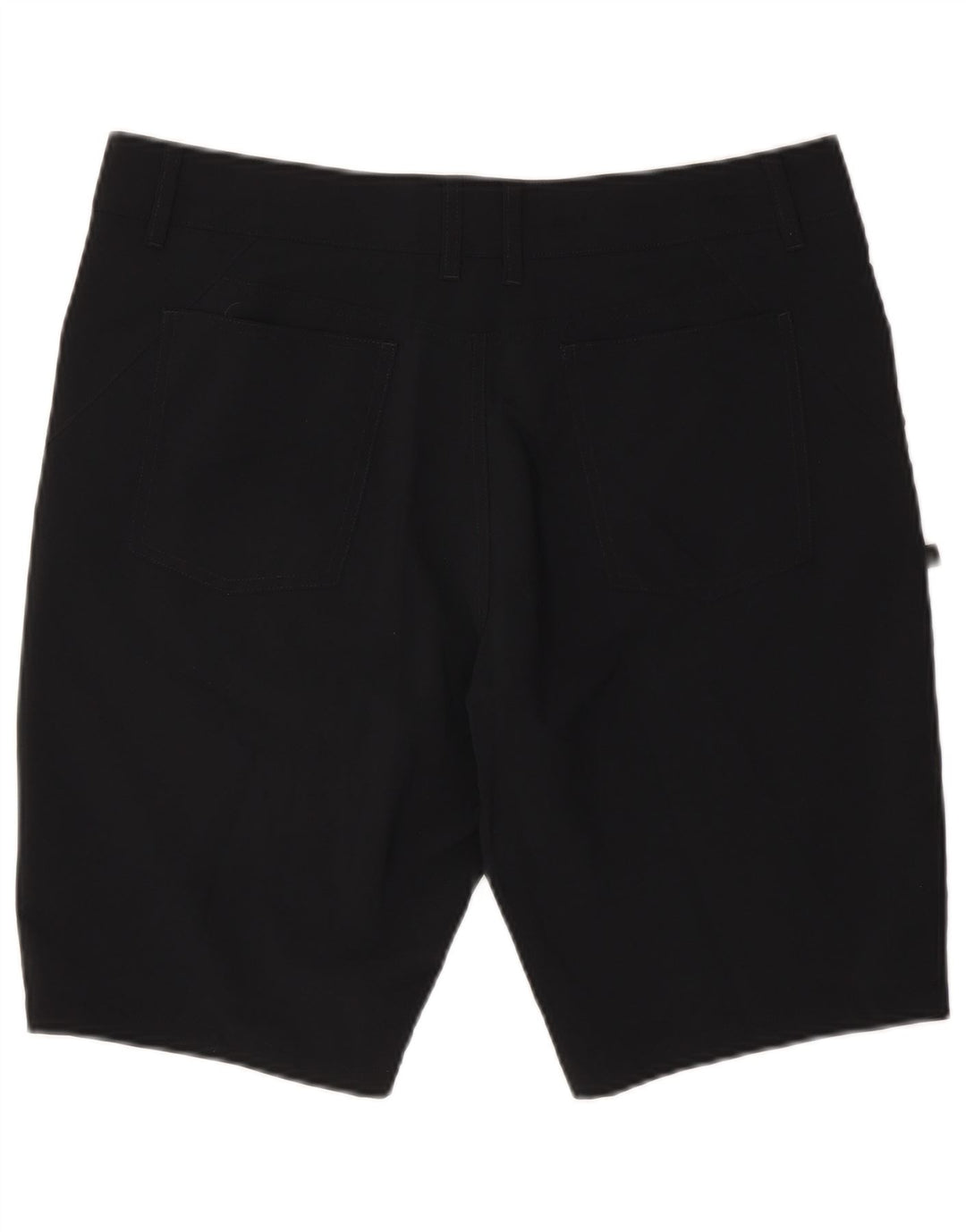 Oakley Short décontracté coupe régulière W36 pour homme, grand noir