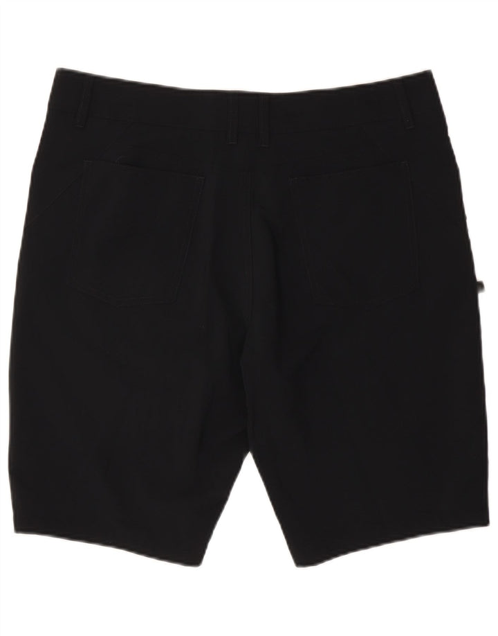 Oakley Short décontracté coupe régulière W36 pour homme, grand noir
