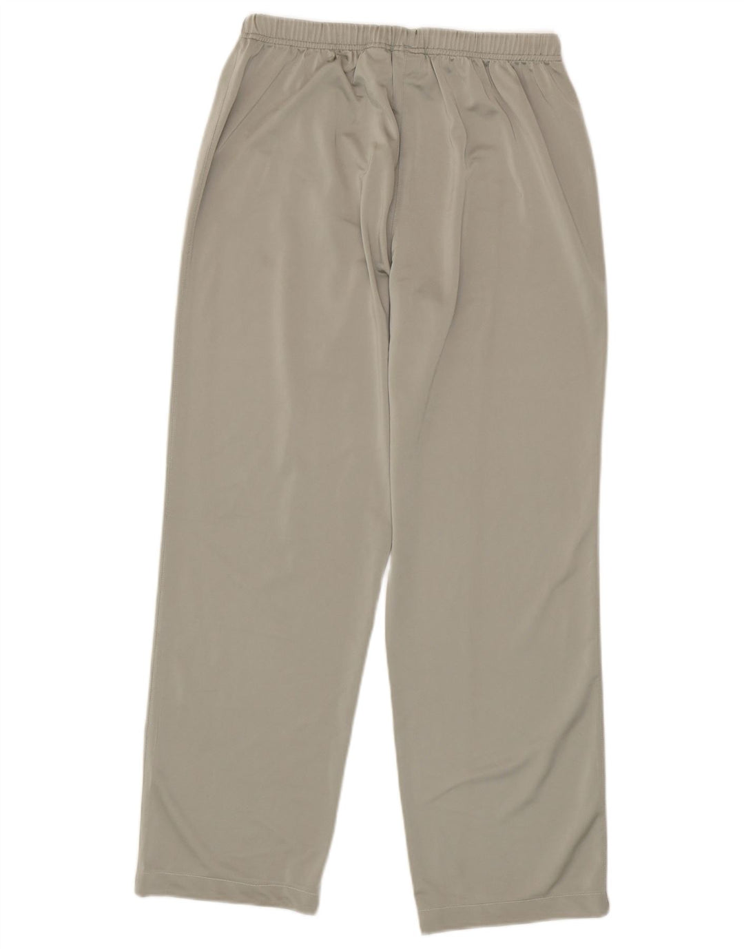 Diadora Pantalon de survêtement pour femme UK 18 XL Gris Polyester