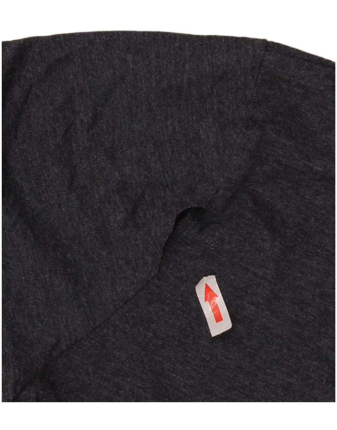 Jack & Jones T-Shirt Graphique Coupe Regular Homme Petit Gris Coton