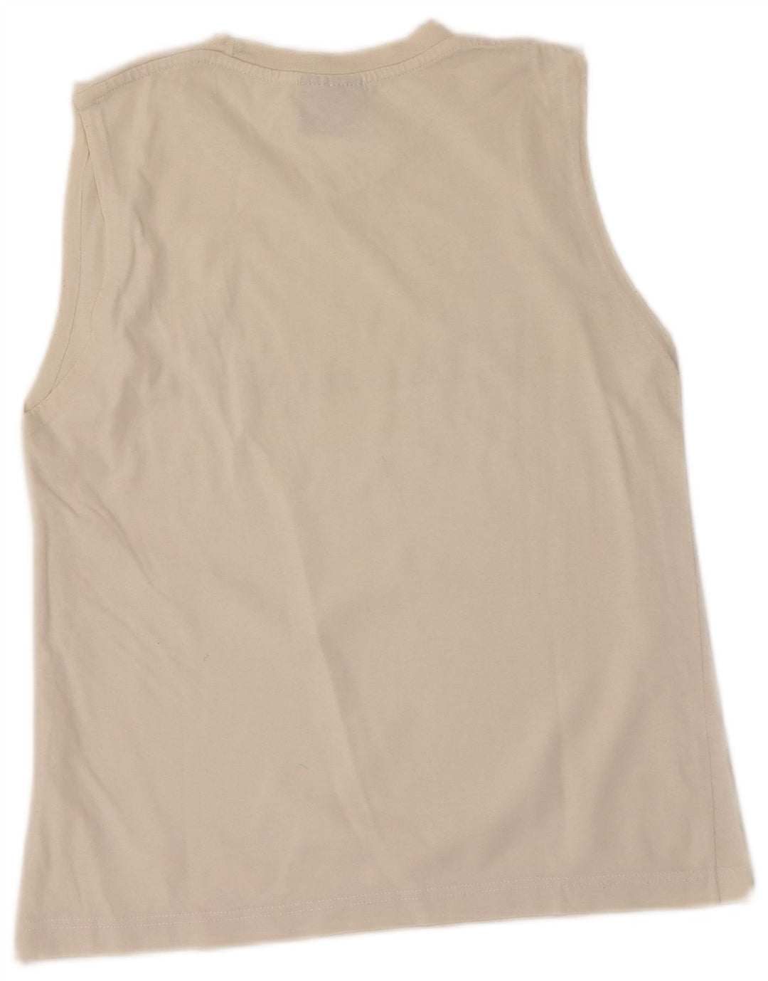 Champion Débardeur Graphique Garçon 11-12 ans Beige