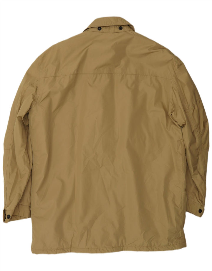 Paul & Shark Veste utilitaire pour homme UK 42 XL Beige Polyester