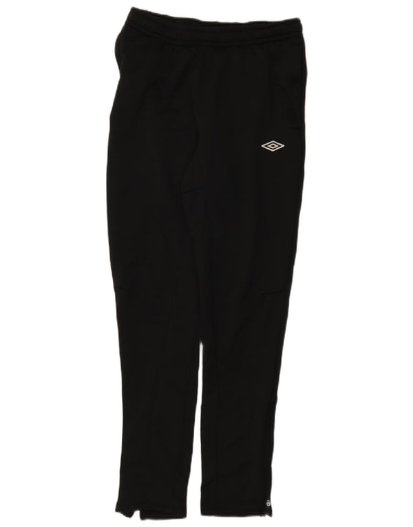 Umbro Pantalon De Survêtement Homme Noir Moyen