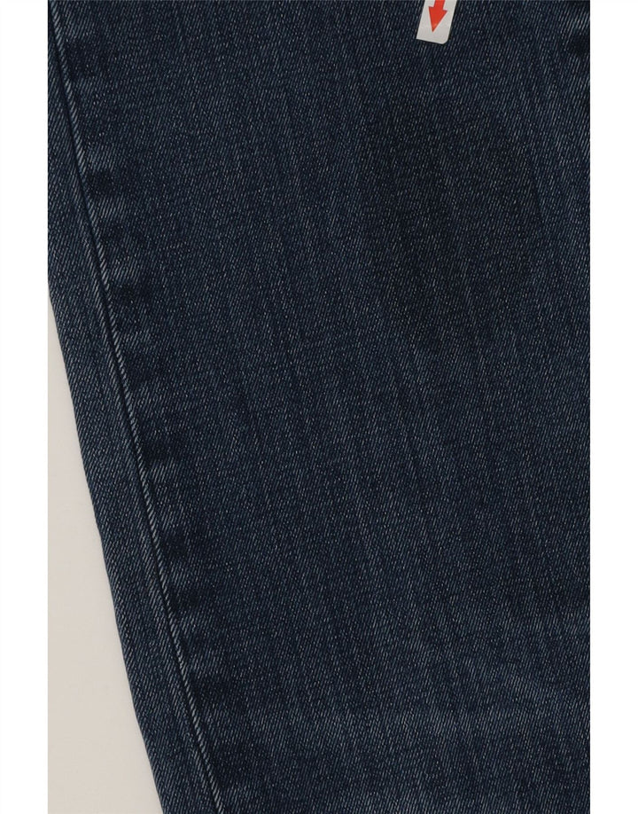 Levi's Jean Droit 504 Homme Bleu W33 L30