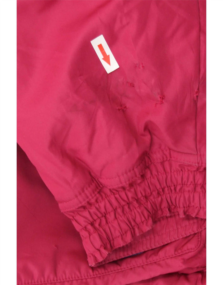 Ellesse Veste de ski pour homme UK 40 Large Rose Polyester