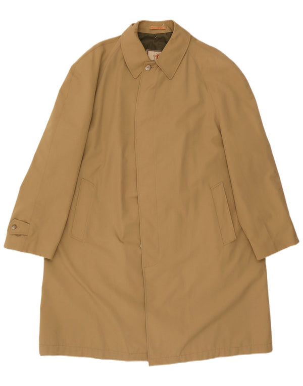 Baracuta Trench-Coat Homme UK 40 Large Beige