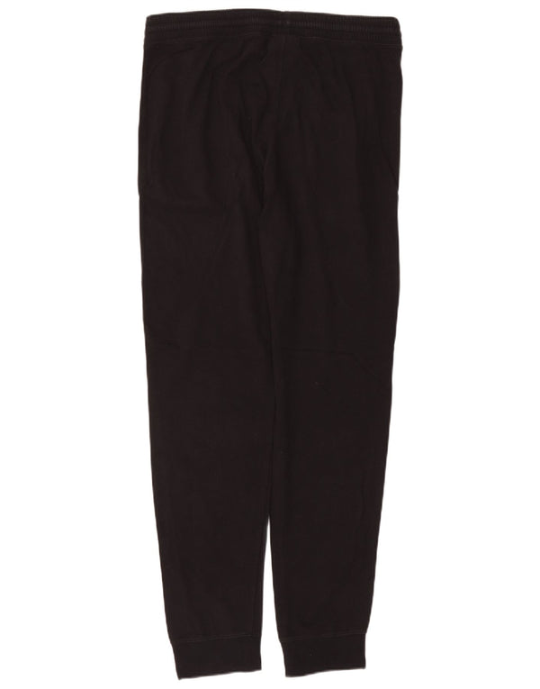 Champion Pantalon de Survêtement Homme Joggers Large Noir Coton