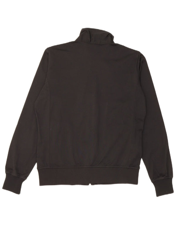 Champion Veste de survêtement Heritage Fit pour femme UK 18 XL Noir rayé