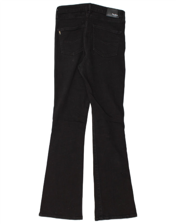 PEPE Jeans Jean évasé Femme W26 L32 Noir