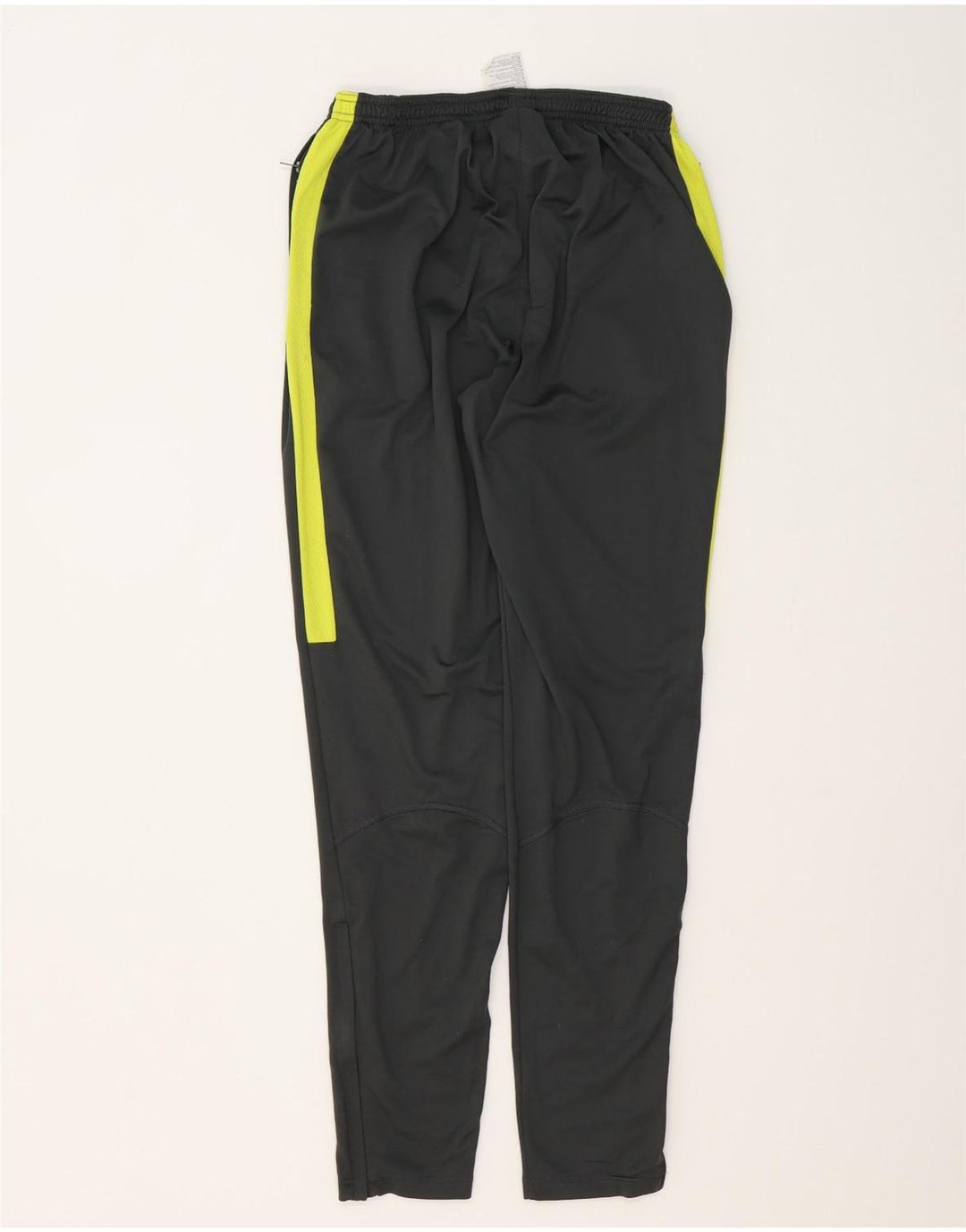Pantalon de survêtement Nike pour hommes Dri Fit Joggers Couleur gris moyen bloc de couleurs