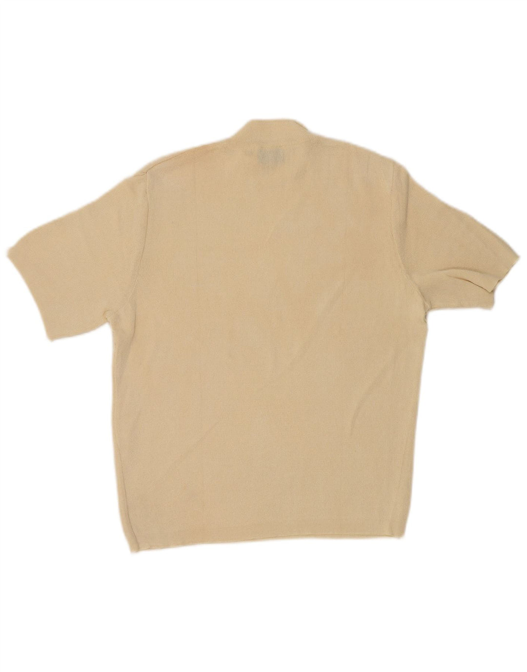 Max & Co. Pull à col roulé pour femme UK 12 Medium Off White