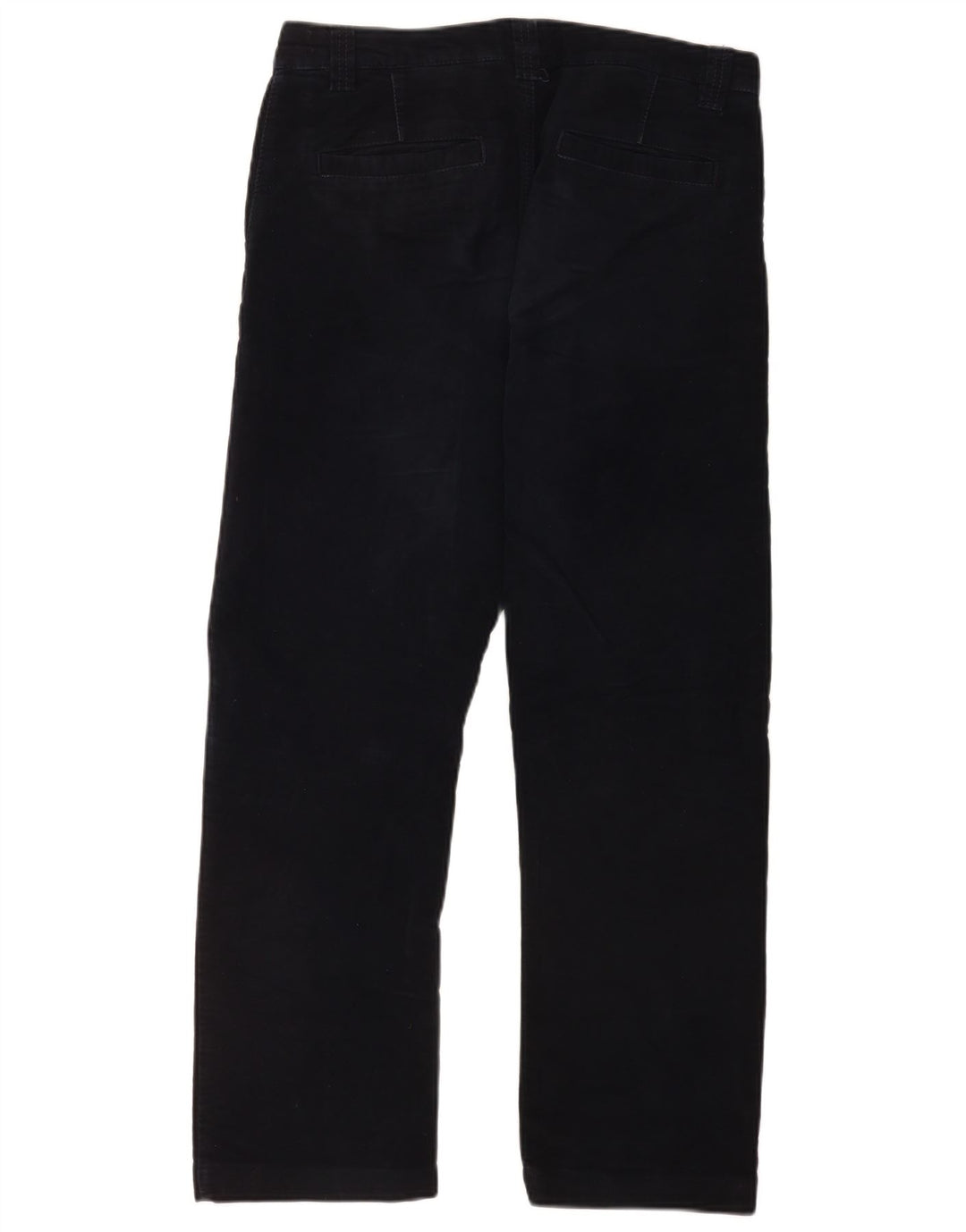 Woolrich Pantalon Chino Regular Homme W32 L29 Bleu Marine