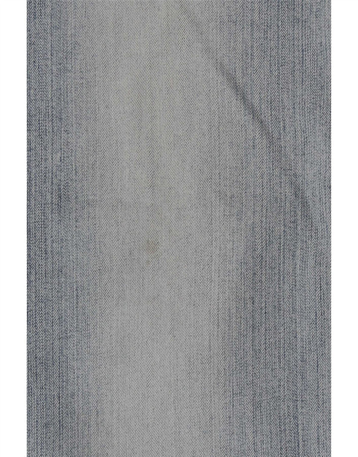 Lee Jean Bootcut Cameron Femme W31 L33 Bleu Coton