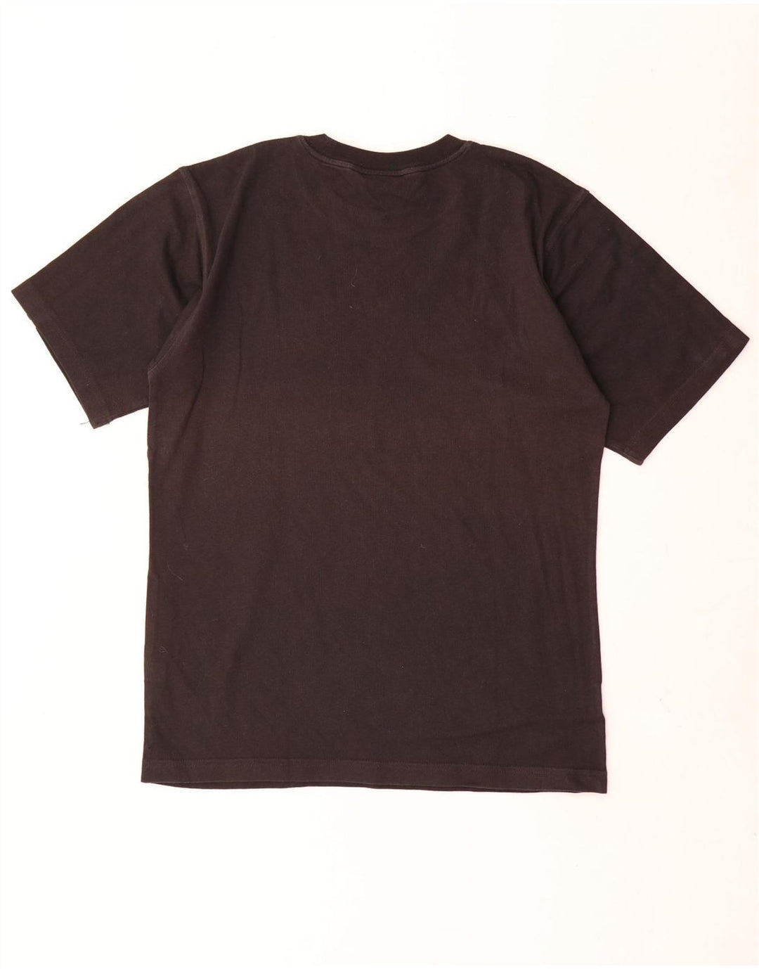 Adidas T-Shirt Homme Haut Petit Coton Noir