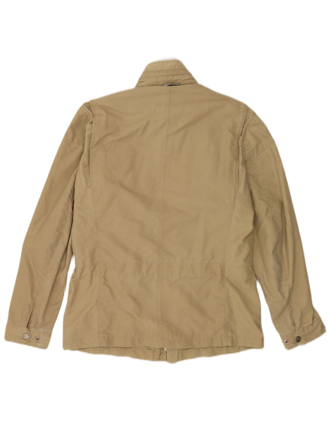 Brema Veste Utility IT 48 Beige Moyen Polyamide Homme