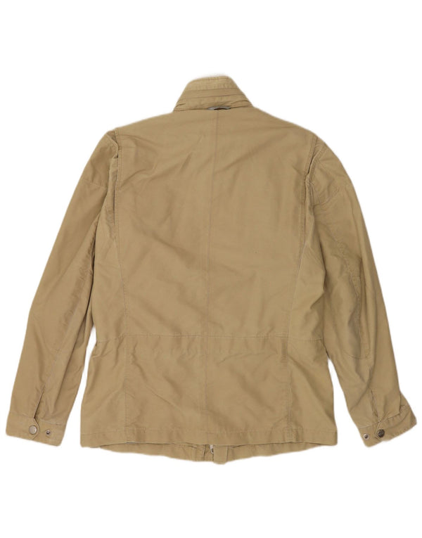 Brema Veste Utility IT 48 Beige Moyen Polyamide Homme