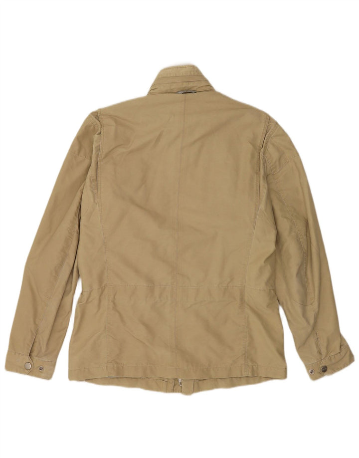 Brema Veste Utility IT 48 Beige Moyen Polyamide Homme