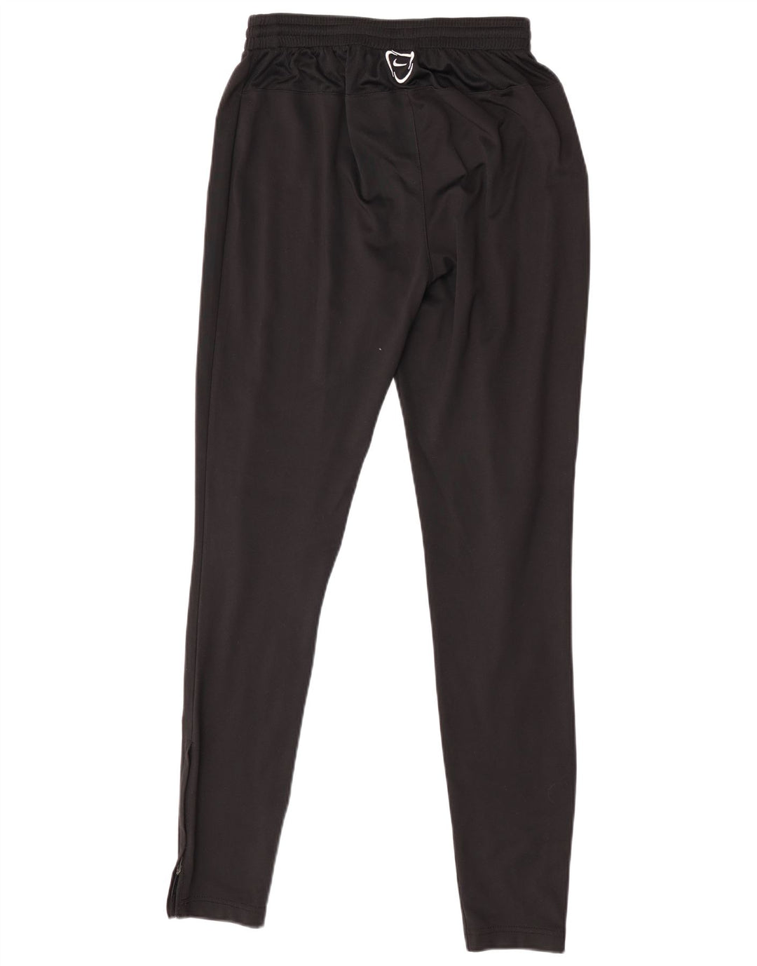 Nike Pantalon de survêtement FC Augsburg pour homme Taille S Noir Polyester