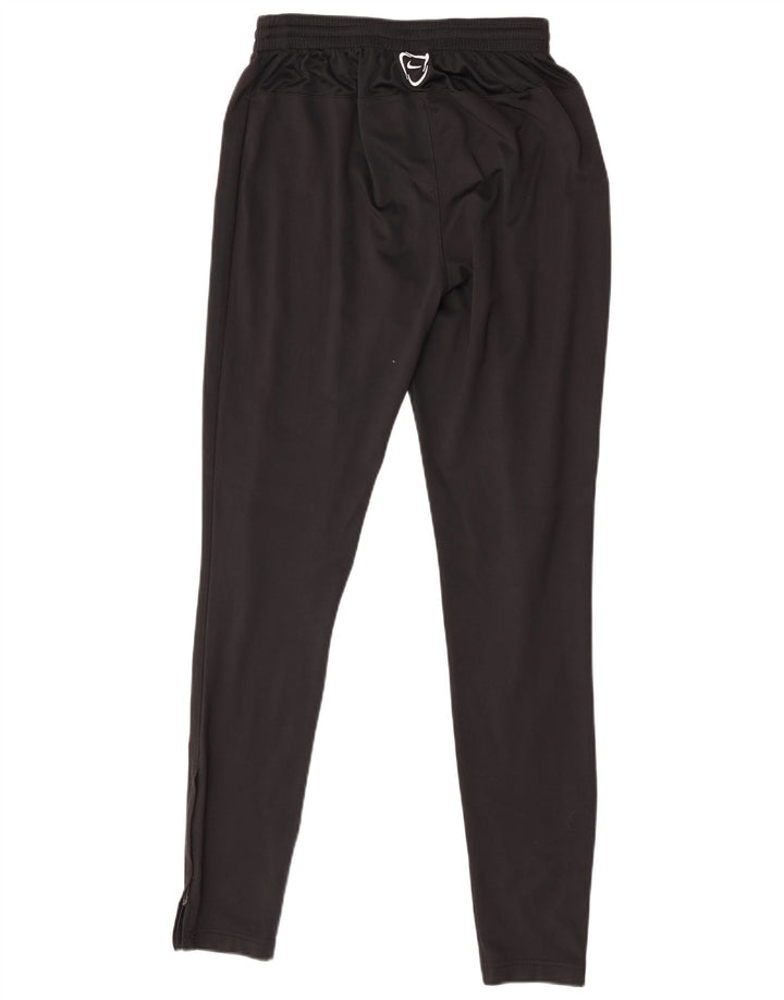 Nike Pantalon de survêtement FC Augsburg pour homme Taille S Noir Polyester