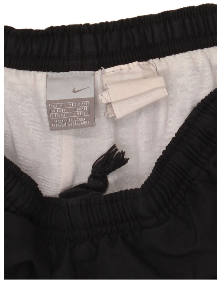Nike Pantalon de survêtement pour homme Noir moyen