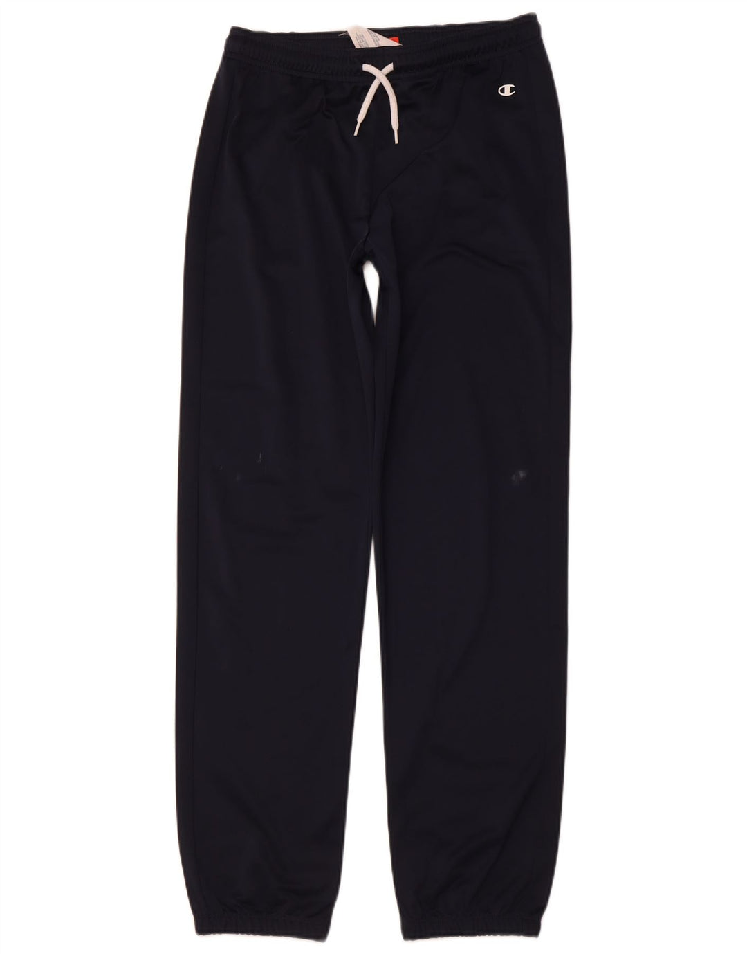 CHAMPION Pantalon de Survêtement Garçon Joggers 13-14 Ans XL Bleu Marine